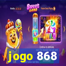 jogo 868